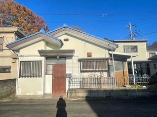 大里郡寄居町保田原戸建（寄居町保田原）の物件外観写真